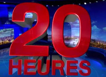 Reportage de France 2 sur les enchères immo en ligne. Ça ...