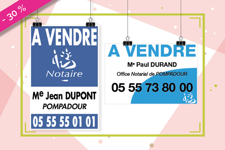 panneaux notaires panneaux notaires